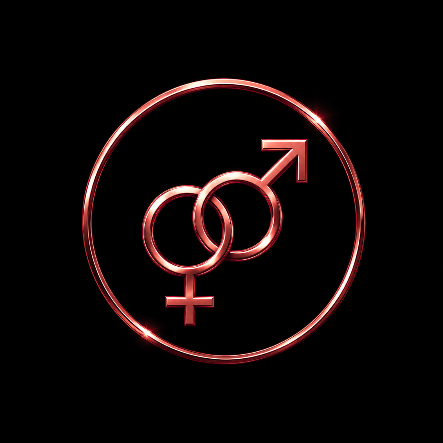 Icono Hormonal & sexual balance