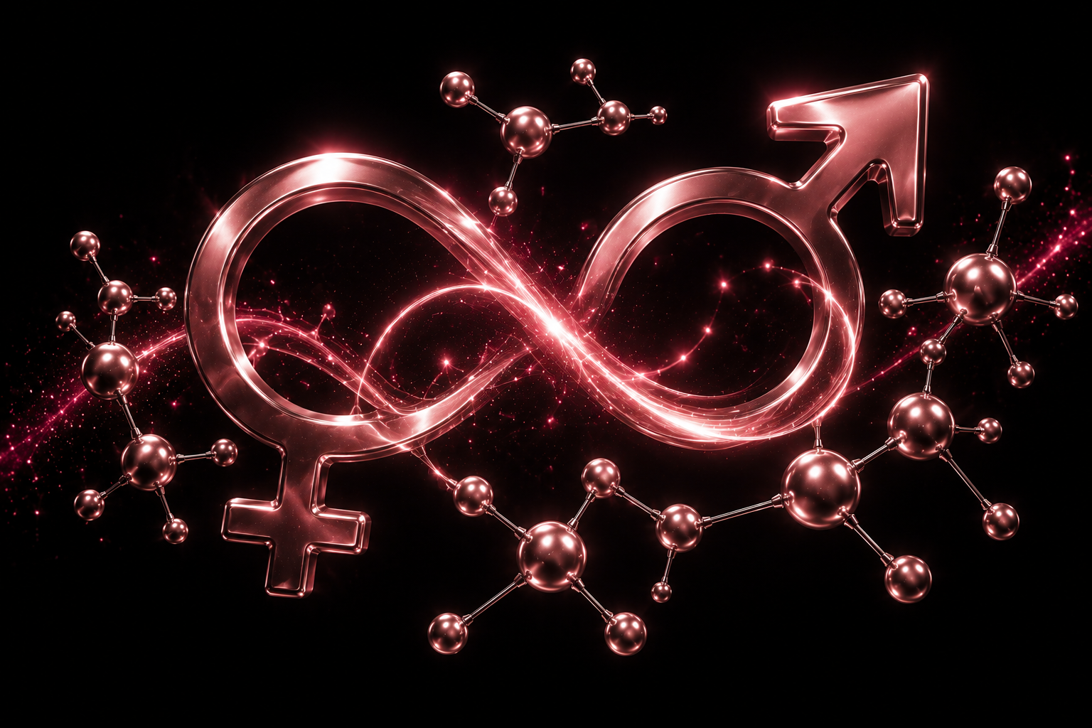 Hormonal & Sexual Balance