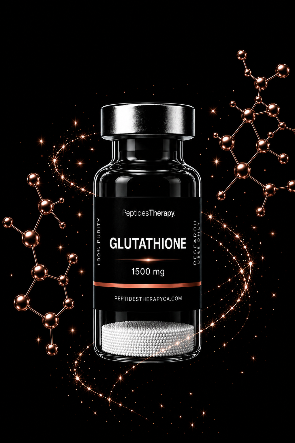 Glutathione Peptides Therapy