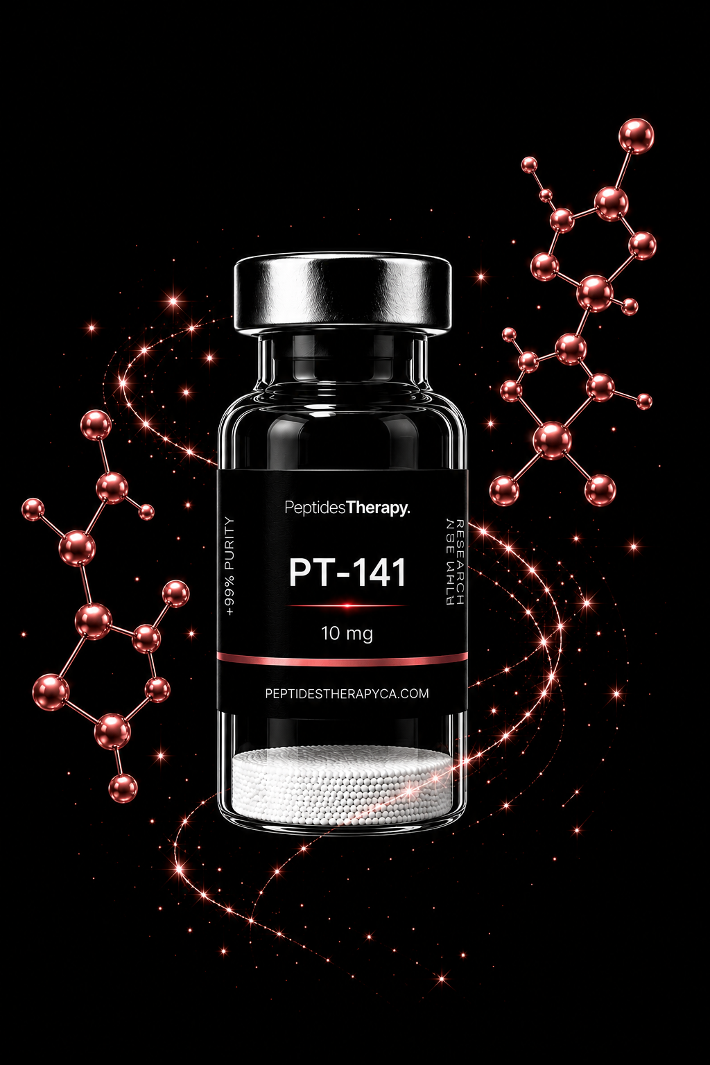 PT141 Peptides Therapy