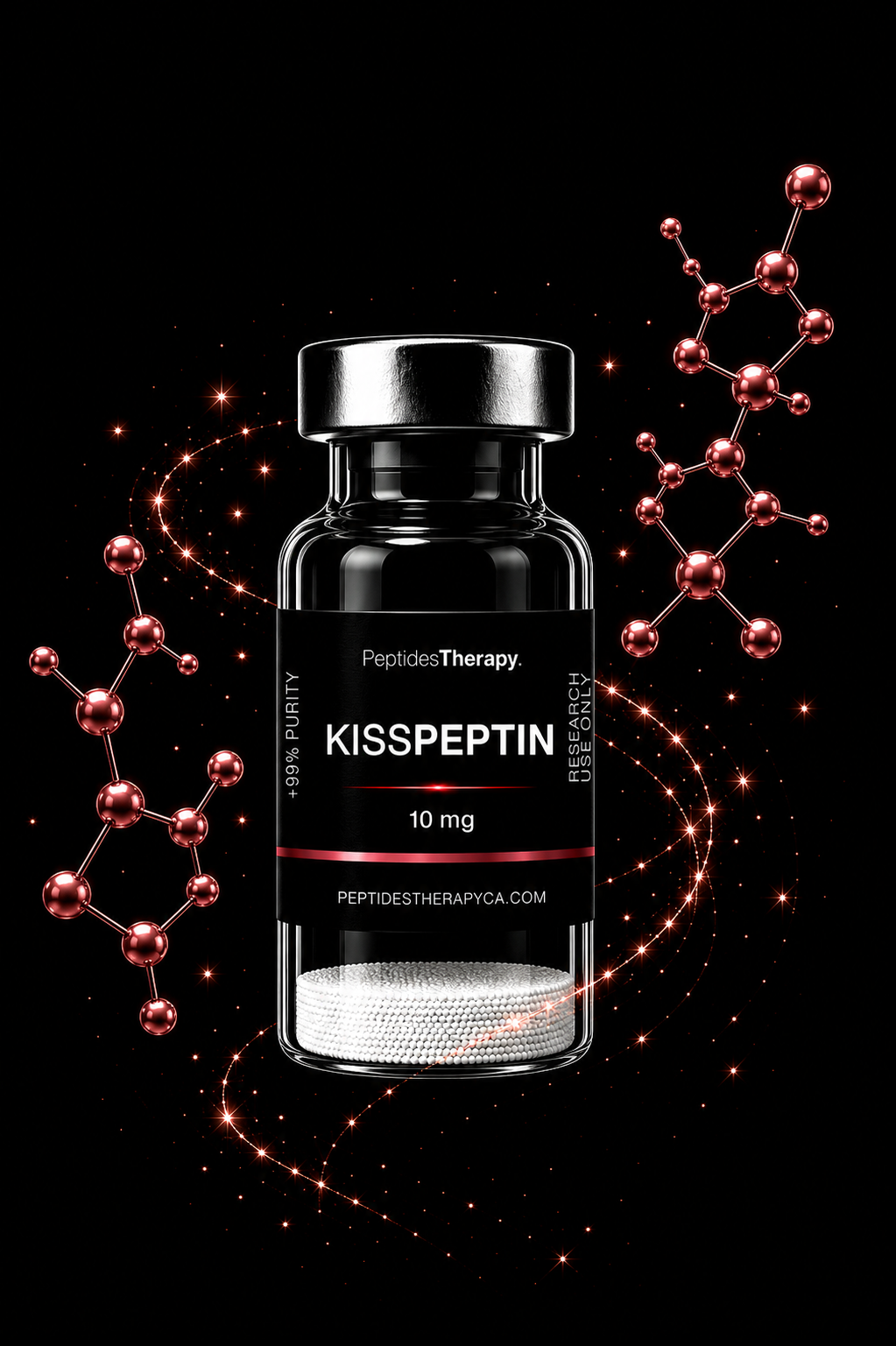 Kisspeptin Peptides Therapy