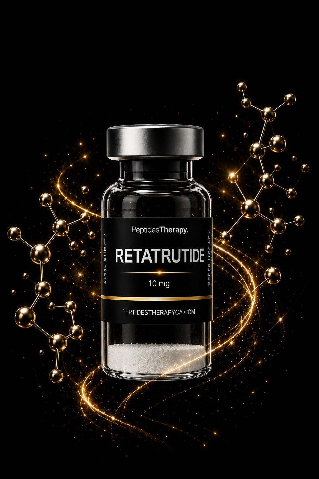 Reta Peptides Therapy