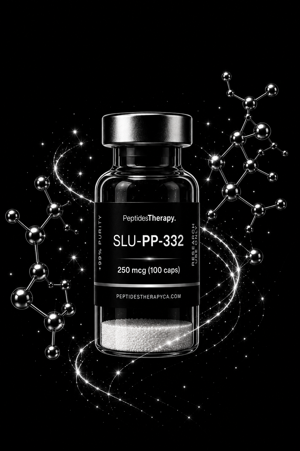SLU-PP-332 Peptides Therapy