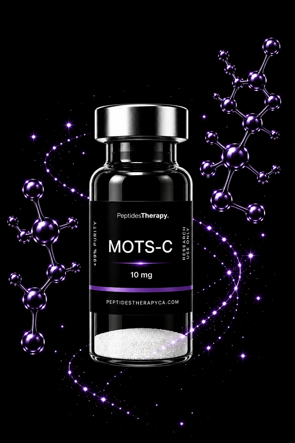 MOTS-C PEPTIDES THERAPY