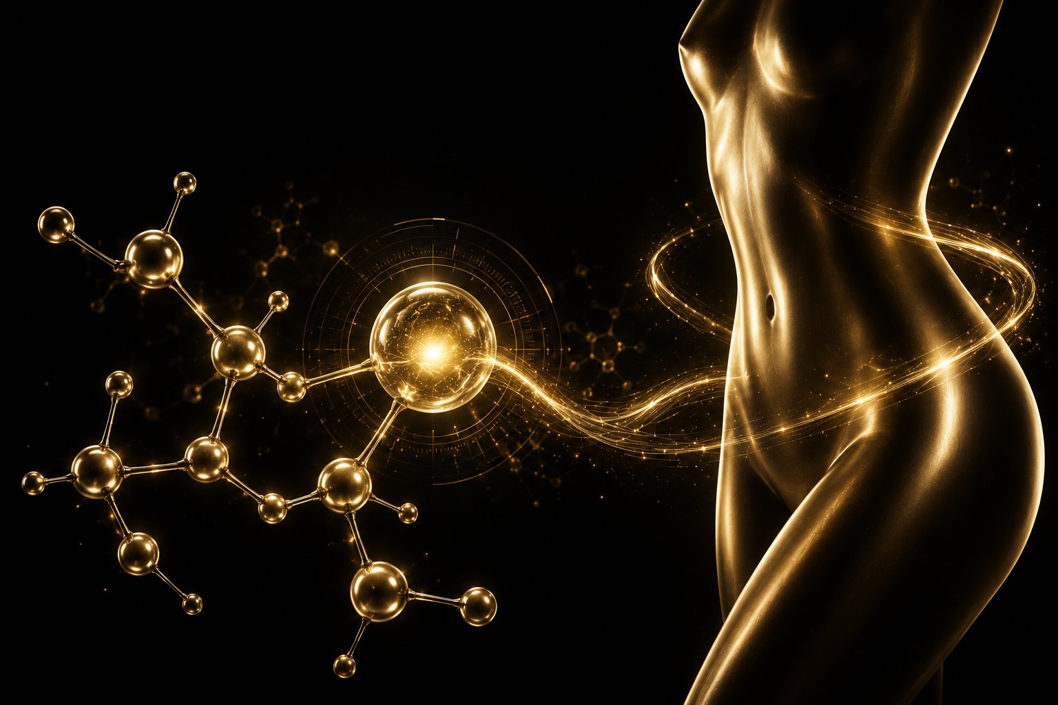 Weight Loss & Metabolic Reset