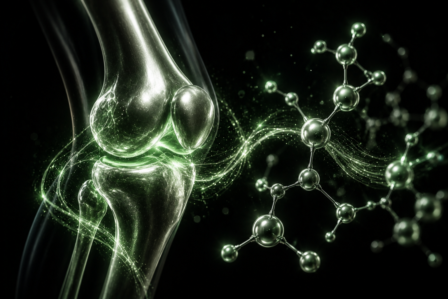Injury Recovery & Joint Health
