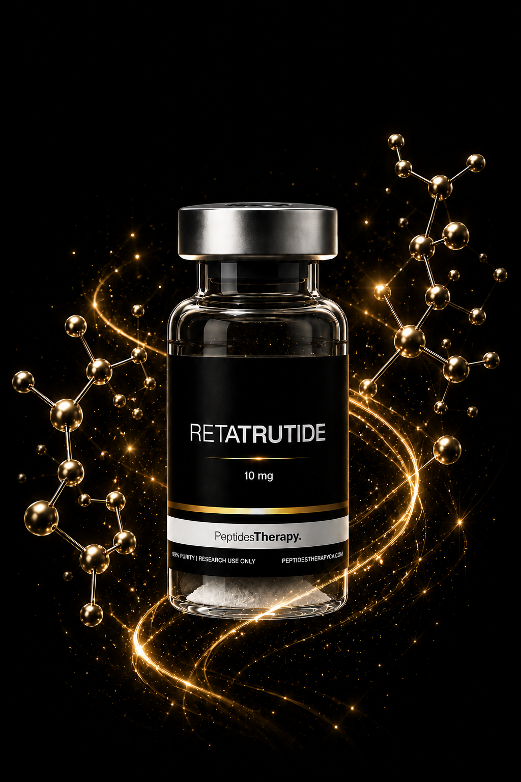 Reta Peptides Therapy Reta Peptides Therapy