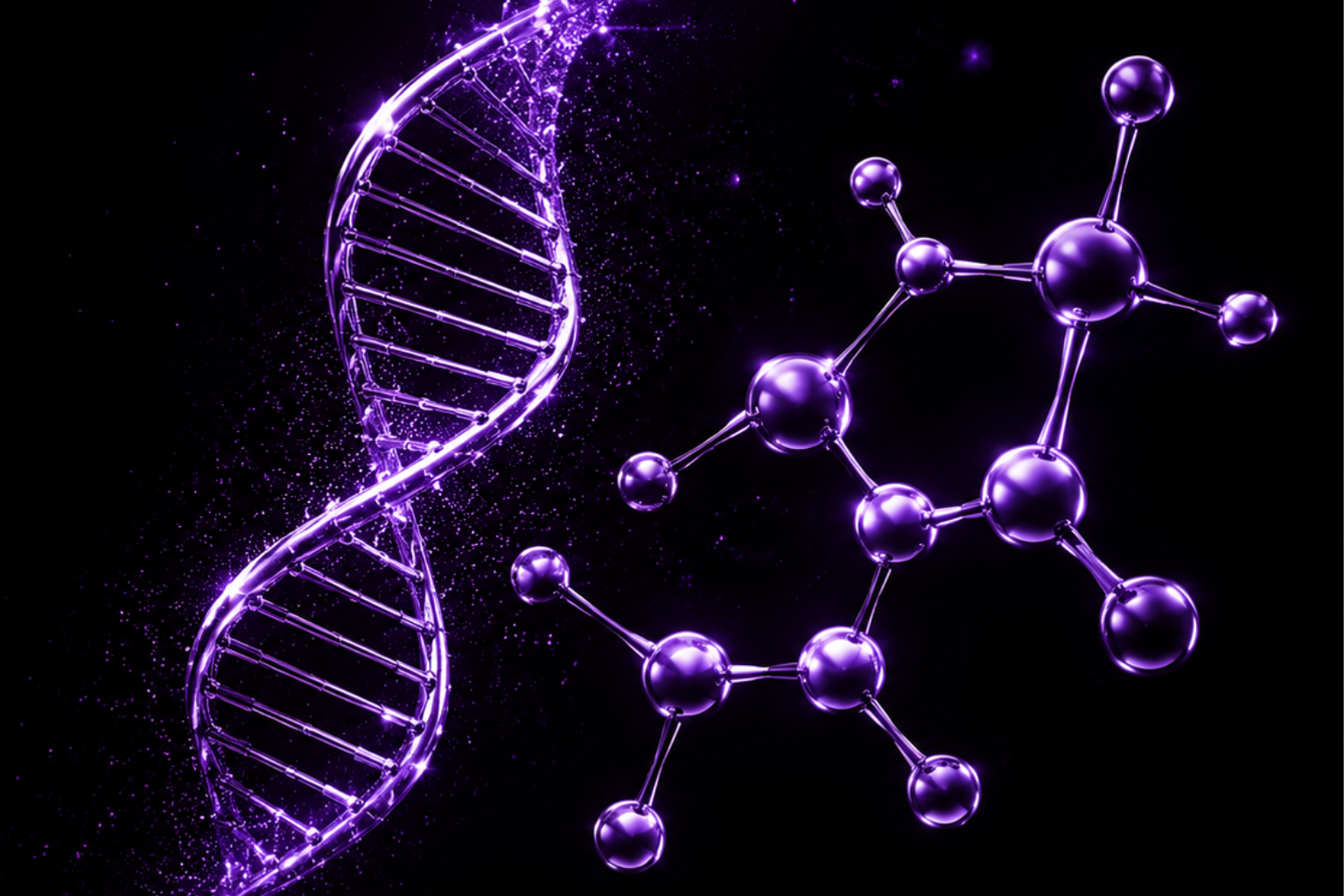 AGE OPTIMIZATION & VITALITY
