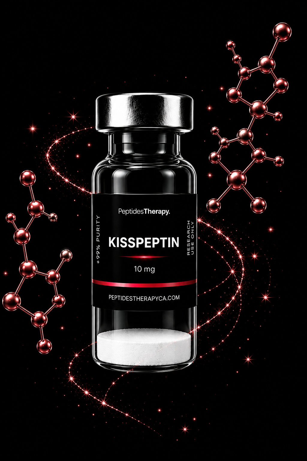 Kisspeptin Peptides Therapy